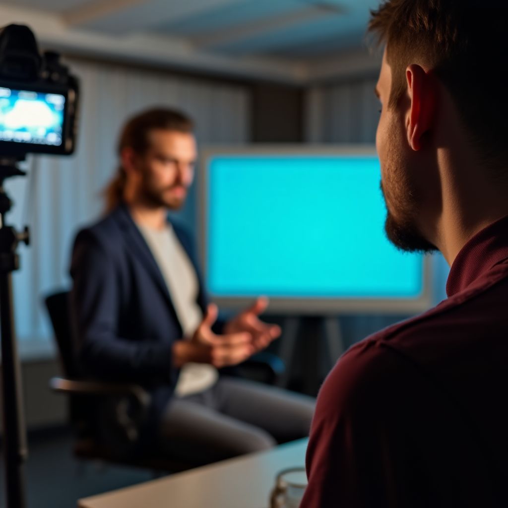 Online-Webinar für internationale Teilnehmer