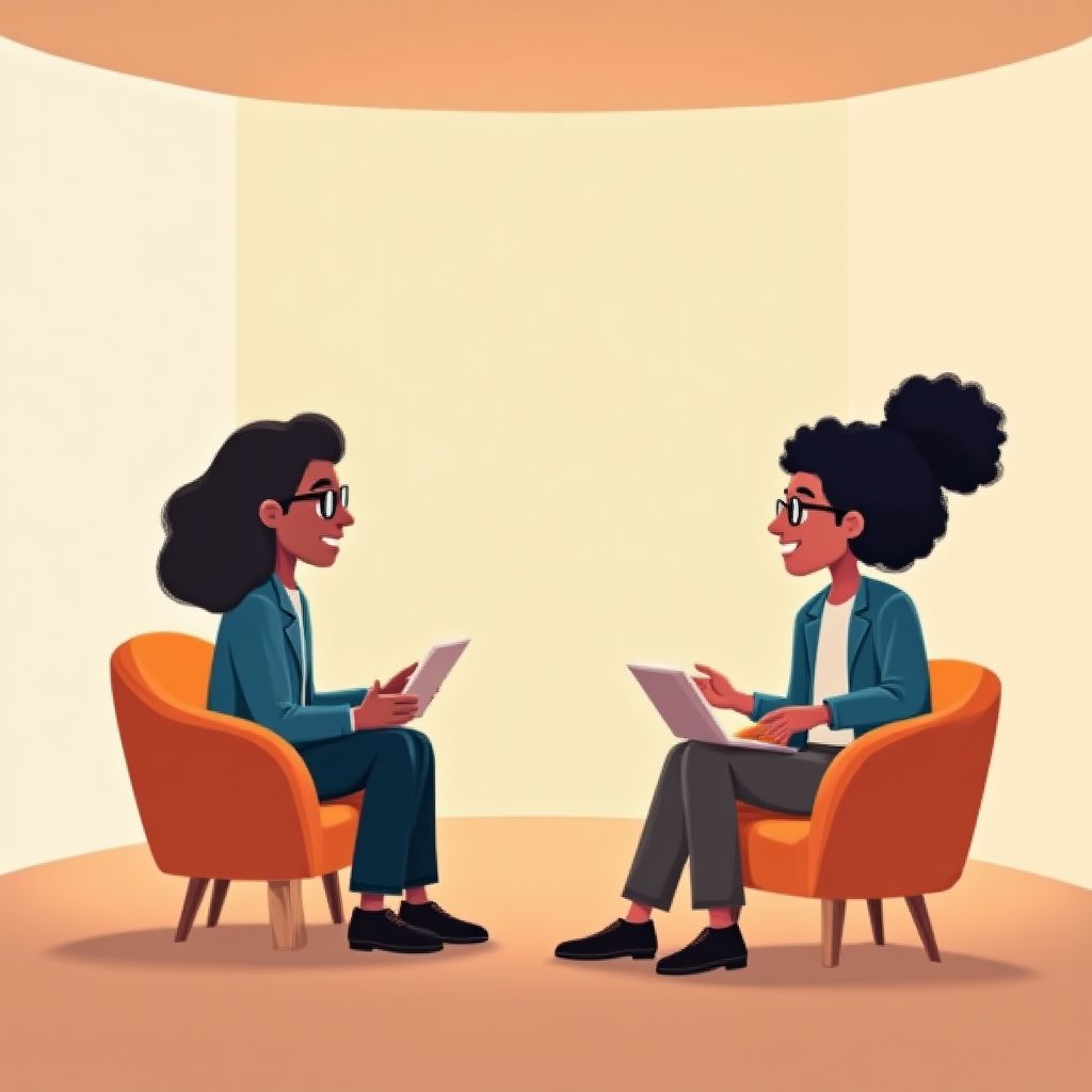 Unsere Vision zur Selbstentwicklung